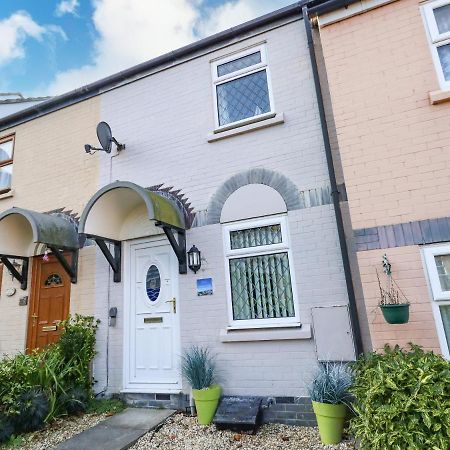 Kingfisher Cottage Weymouth Exterior photo