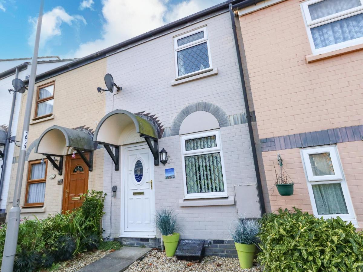Kingfisher Cottage Weymouth Exterior photo