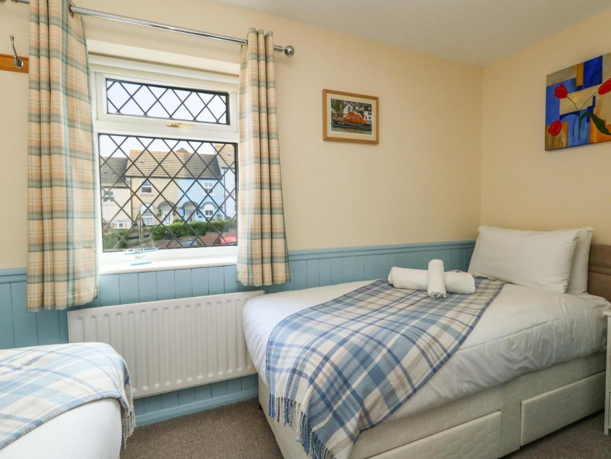 Kingfisher Cottage Weymouth Exterior photo